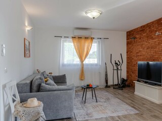 Casa de vacaciones Vrsi  50
