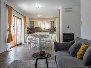 Vakantiehuis Vrsi  51