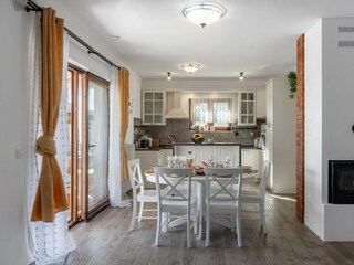 Vakantiehuis Vrsi  52