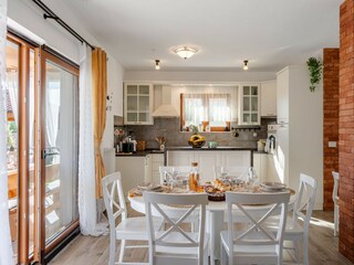 Casa de vacaciones Vrsi  53