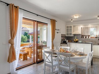 Casa de vacaciones Vrsi  54