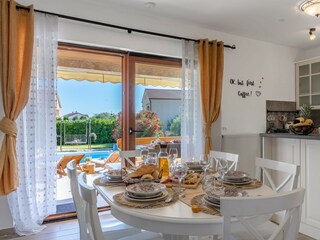 Casa de vacaciones Vrsi  55