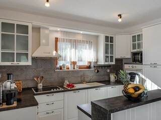 Holiday house Vrsi  56