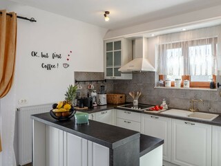 Casa de vacaciones Vrsi  57
