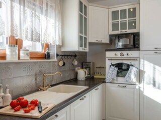 Maison de vacances Vrsi  58