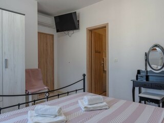 Casa de vacaciones Vrsi  62