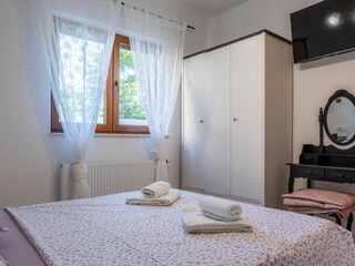 Ferienhaus Vrsi  68