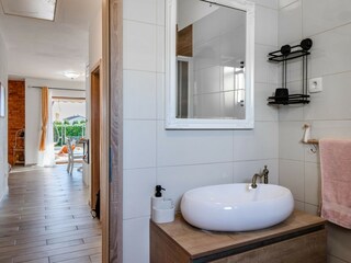 Maison de vacances Vrsi  69
