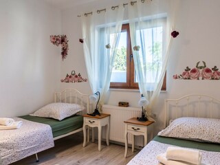 Vakantiehuis Vrsi  71