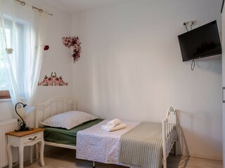 Vakantiehuis Vrsi  72