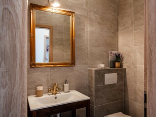 Vakantiehuis Vrsi  73