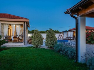 Casa de vacaciones Vrsi Entorno 24