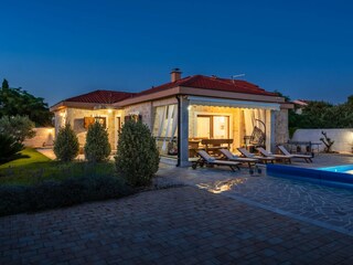 Holiday house Vrsi  34
