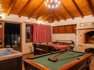 Vakantiehuis Vrsi  35