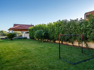 Casa de vacaciones Vrsi Entorno 27