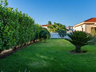 Casa de vacaciones Vrsi Entorno 28