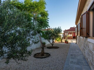 Casa de vacaciones Vrsi Entorno 29