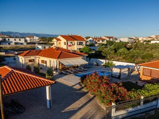 Maison de vacances Vrsi  38