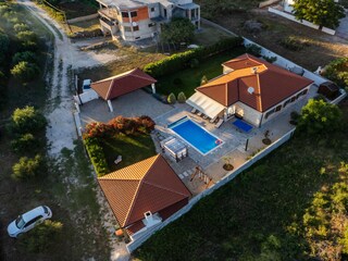 Vakantiehuis Vrsi  39