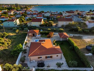 Vakantiehuis Vrsi  40