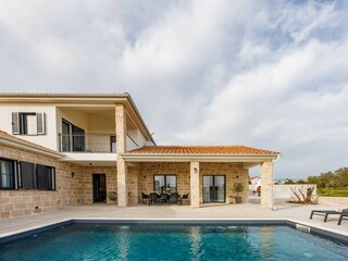 Villa Vrsi Enregistrement extérieur 5