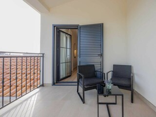 Villa Vrsi Enregistrement extérieur 17