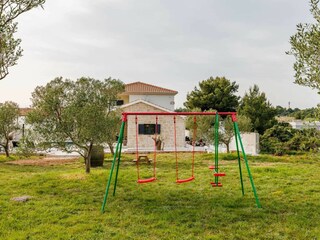 Villa Vrsi Enregistrement extérieur 20