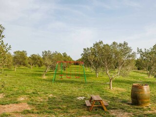 Villa Vrsi Enregistrement extérieur 23