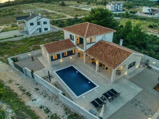 Villa Vrsi Enregistrement extérieur 26