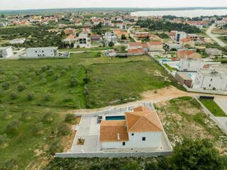 Villa Vrsi Enregistrement extérieur 27