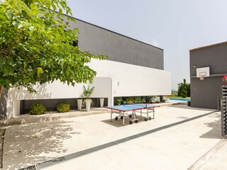 Villa Zemunik Donji Registrazione all'aperto 14