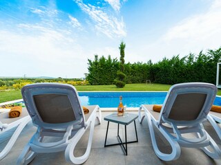 Villa Zemunik Donji Registrazione all'aperto 5