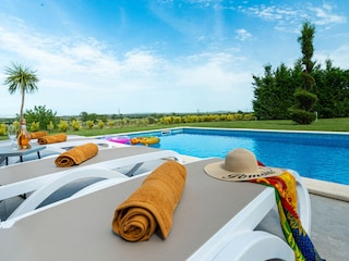 Villa Zemunik Donji Registrazione all'aperto 6