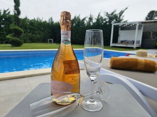 Villa Zemunik Donji Registrazione all'aperto 7