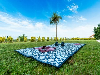 Villa Zemunik Donji Ambiente 49