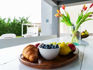 Villa Zemunik Donji Registrazione all'aperto 8