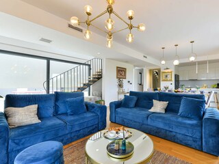 Villa Zemunik Donji Caratteristiche 16