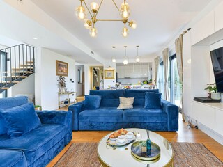 Villa Zemunik Donji Caratteristiche 17