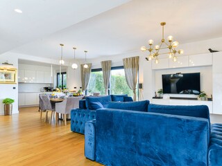 Villa Zemunik Donji Caratteristiche 18