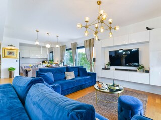 Villa Zemunik Donji Caratteristiche 19