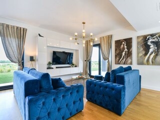 Villa Zemunik Donji Caratteristiche 20