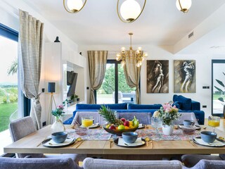Villa Zemunik Donji Características 21
