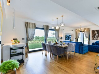 Villa Zemunik Donji Caratteristiche 22