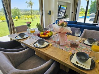 Villa Zemunik Donji Caratteristiche 23