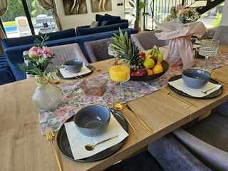 Villa Zemunik Donji Caratteristiche 24