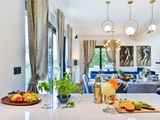 Villa Zemunik Donji Caratteristiche 28