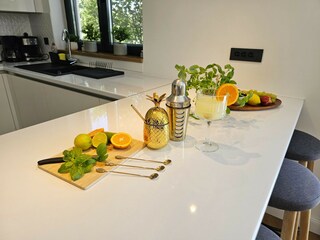 Villa Zemunik Donji Caratteristiche 29