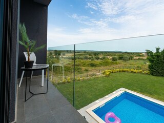 Villa Zemunik Donji Registrazione all'aperto 9