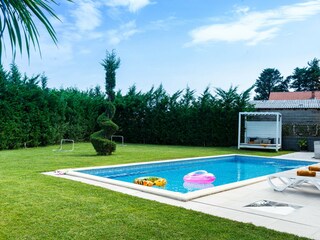 Villa Zemunik Donji Registrazione all'aperto 10