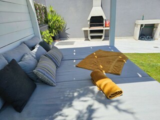 Villa Zemunik Donji Registrazione all'aperto 12